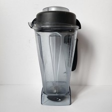Liquidificador VITAMIX 5200 substituição 64 oz recipiente jarro 102981 2L 8 xícaras LEIA comprar usado  Enviando para Brazil