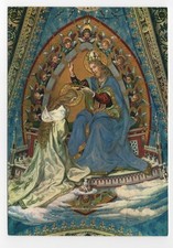 Loreto cappella tedesca usato  Zugliano