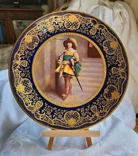Paragon porcelain cabinet for sale  BROSELEY