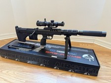Silverback srs covert for sale  Inverness
