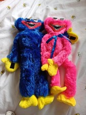 Poppy playtime plush for sale  SOUTHEND-ON-SEA
