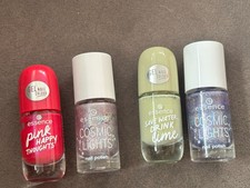 Konvolut nagellack essence gebraucht kaufen  Laupheim