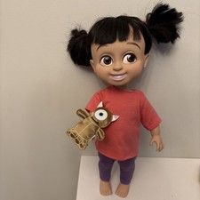 Disney pixar monsters for sale Disney pixar monsters for sale  THETFORD