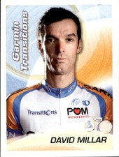 2010 panini sprint d'occasion  Expédié en Belgium