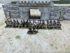 28mm crusader templar for sale  SOUTHMINSTER