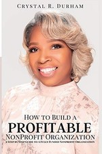 Build profitable nonprofit for sale  Gastonia