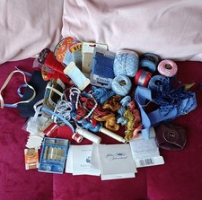 Nähzubehör häkel näh gebraucht kaufen  Hennef