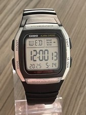 Casio 96h illuminator for sale  BRISTOL
