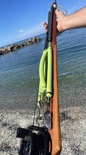 Arbalete legno roller usato Arbalete legno roller usato  Settingiano