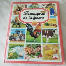Imagerie ferme editioons d'occasion  Audenge