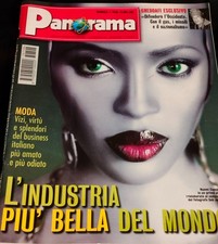 Panorama 1997 moda usato  Nettuno
