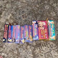 Dragonball super battle for sale  Phoenix
