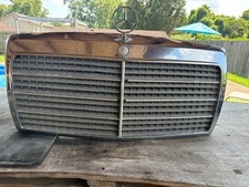 mercedes w124 grill for sale mercedes w124 grill for sale Nashville