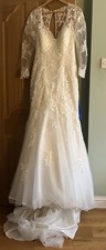 Anna sorrano wedding for sale  POTTERS BAR