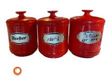 1970er emsa vorratsdosen gebraucht kaufen  Duisburg