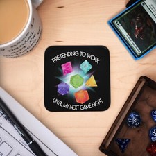 Wooden coaster funny for sale Wooden coaster funny for sale  NEWCASTLE UPON TYNE