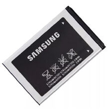 Originale Batterie Samsung AB463446BU Pour C3010 X200 X210 X300 X500 X510 X520 comprar usado  Enviando para Brazil