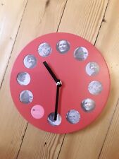 Wanduhr neu gebraucht kaufen  Koblenz