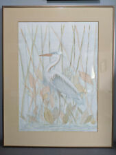 Russell print great for sale  Canton