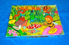 Ape maia puzzle usato  Sinalunga