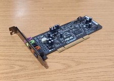 Asus xonar scheda usato  Spedire a Italy