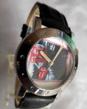 Roling stones montre d'occasion Roling stones montre d'occasion  Reims