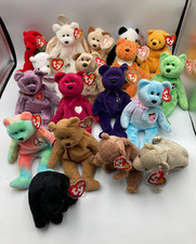 Beanie baby bears for sale  Dorr