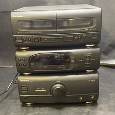Technics ch404 ch404 for sale  ONGAR