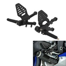 Driver footpegs foot for sale  Ontario