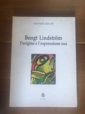 Bengt lindstrom origine usato  Bellagio