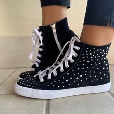 Sneakers donna scarpe usato  Marano di Napoli