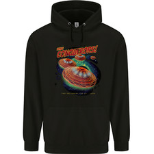 Space conquerors alien for sale  COVENTRY