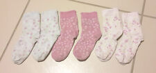 Lot paires chaussettes d'occasion  Orleans-