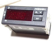 Marshall Air 123722 TEMP CONTROL HI-LO GAS BC5 NOVO FABRICANTE DE EQUIPAMENTO ORIGINAL , usado comprar usado  Enviando para Brazil