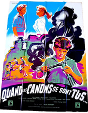 Litho ciné canons d'occasion Litho ciné canons d'occasion  Lille-