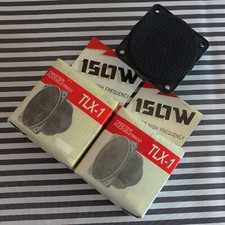Dreimal tlx piezo gebraucht kaufen  Lippstadt