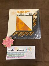 SERGIO MENDES BRASIL '66 FOURSIDER 2lp club comp rei bossa nova latin jazz vg+ comprar usado  Enviando para Brazil