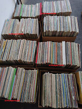 25x vinyl lps gebraucht kaufen  Neustadt in Sachsen