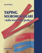 Taping neuromuscolare dalla usato  Milano