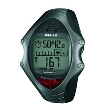 Relógio monitor de frequência cardíaca Polar RS400, usado comprar usado  Enviando para Brazil