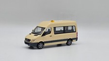 Mercedes benz sprinter gebraucht kaufen  Harztor