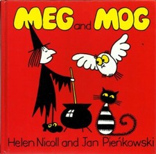Meg mog treasury for sale  MILTON KEYNES