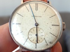 Longines calatrava manuale usato  Roma