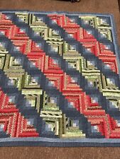 Antique quilt early for sale  Kelso