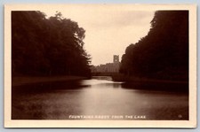 Fountains abbey lake for sale Fountains abbey lake for sale  San Juan Capistrano