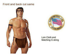 Caveman loin costume for sale  Chunchula
