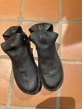 Trippen stiefeletten damen gebraucht kaufen  Merzhausen