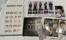 Nct golden age for sale  ROMFORD
