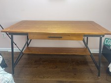 Rustic industrial wood for sale  Long Branch