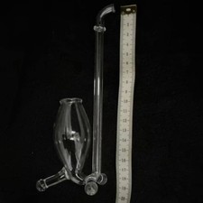 Schnapspfeife glas schnapsglas gebraucht kaufen Schnapspfeife glas schnapsglas gebraucht kaufen  Neukirchen b.Sulzbach-Rosenberg